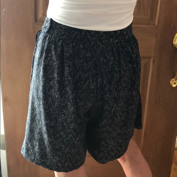 Corey Lynn Calter skort - Picture 4 of 8